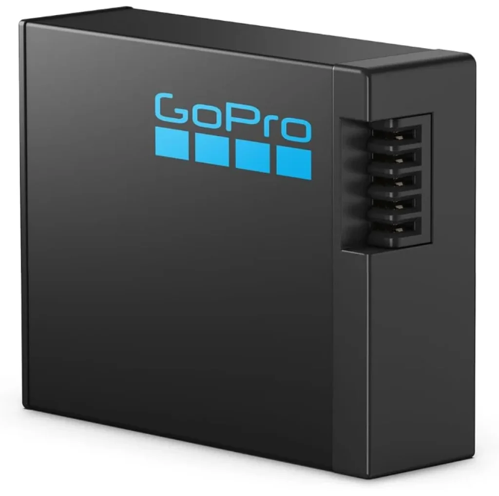 Bateria Recarregável GoPro Enduro – HERO13 Black