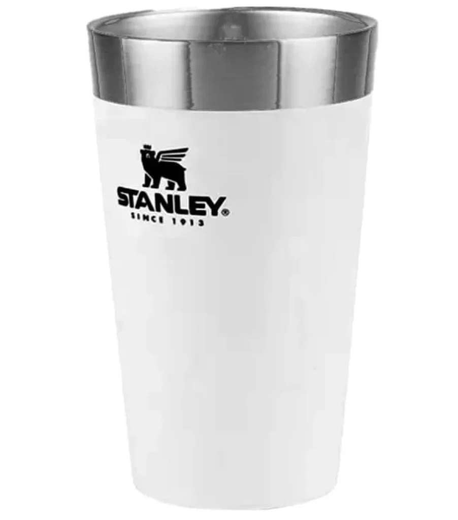 Copo Térmico Stanley Isolado Polar 473ml