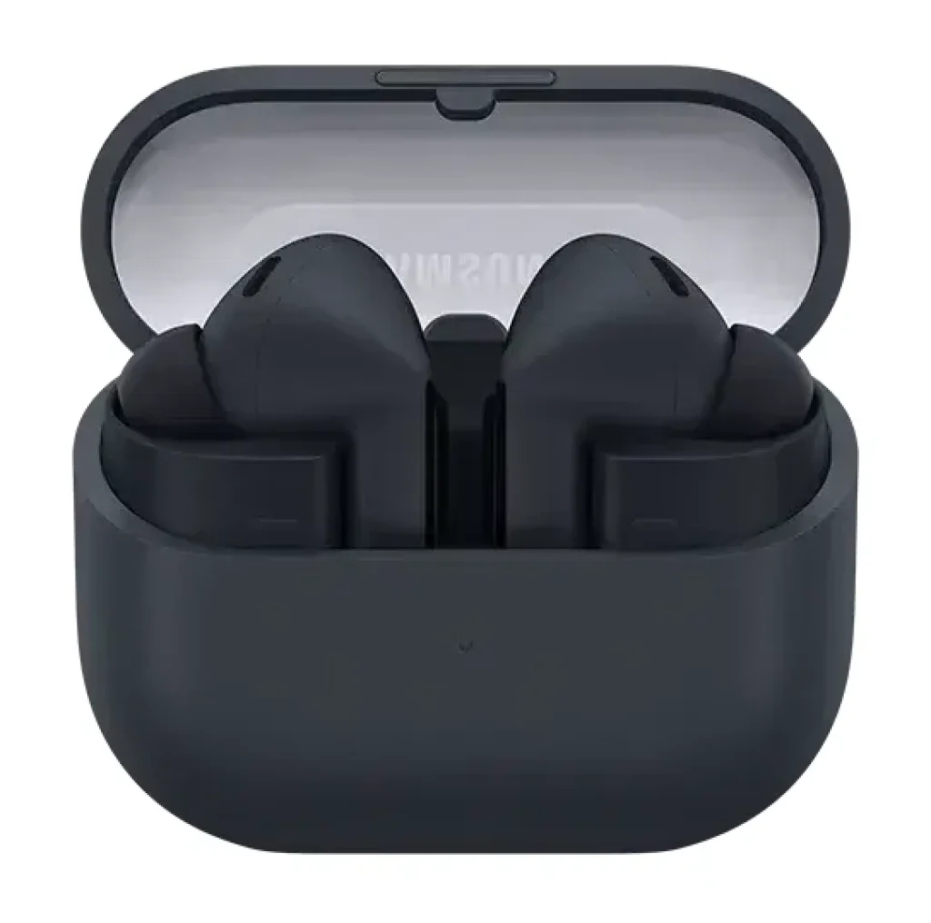 Fone de Ouvido Samsung Galaxy Buds3 FE Com Cancelamento Ativo de Ruído, Galaxy AI, IP54