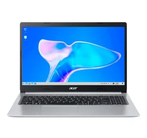 Notebook Acer Aspire 5 – AMD Ryzen 5-5500U, 16GB RAM, 512GB SSD, 15,6″ FHD LED, IPS, Linux Gutta – A515-45-R478