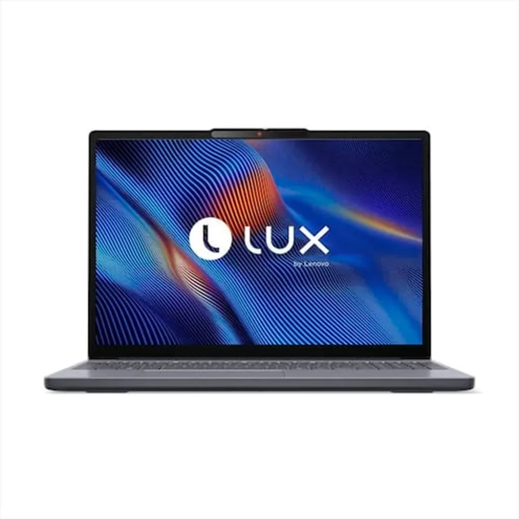 Notebook Ideapad Slim 3 – AMD Ryzen 7-7735HS 16GB RAM 512GB SSD AMD Radeon Graphics 15.3″ FHD+ IPS Linux – 83MMS00000