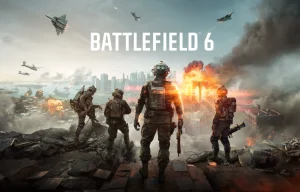 Jogue grátis Battlefield 6 por 1 Semana (Free Week)