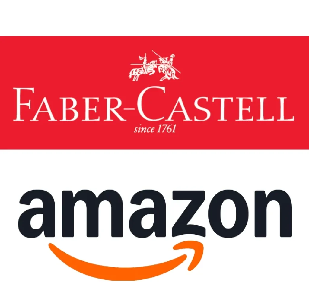 Cupons Amazon Acumulando 25% OFF em Faber-Castell + 15% OFF em Volta às Aulas Prime