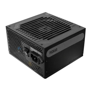 Fonte Pichau Nidus 650L, 650W, 80 Plus Bronze, Preto – PG-NDL650-01BR