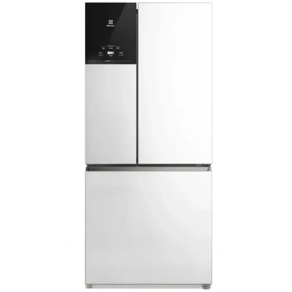 Geladeira Electrolux Frost Free 590L Efficient Inverter 3 Portas Branca (IM8)