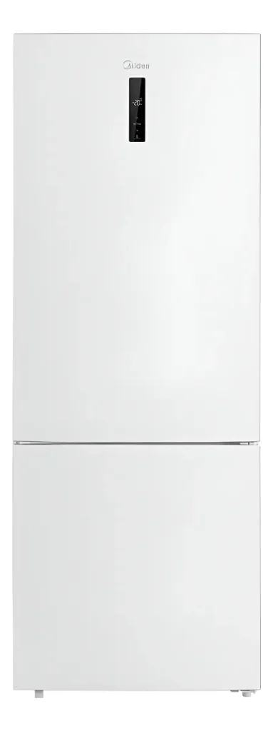 Geladeira Inverse Frost Free 416L Inverter Branca Midea Branco 110V/220V – MDRB593FGD013