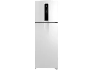 Geladeira/Refrigerador Electrolux Frost Free Duplex Branco 390L Efficient – IF43