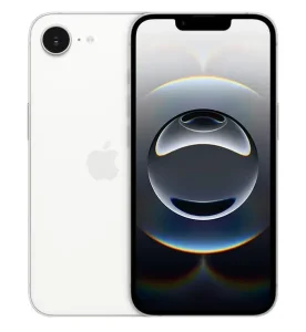 iPhone 16e Apple 512GB, Tela de 6,1″, 5G e Câmera de 48 MP