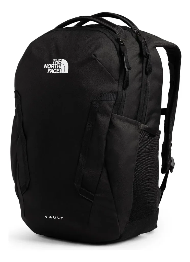 Mochila para Notebook The North Face Vault Everyday 26L – Preta