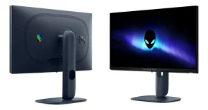 Monitor Gamer Alienware 25″ FHD, IPS, 320Hz, 1ms, G-sync, FreeSync – AW2525HM