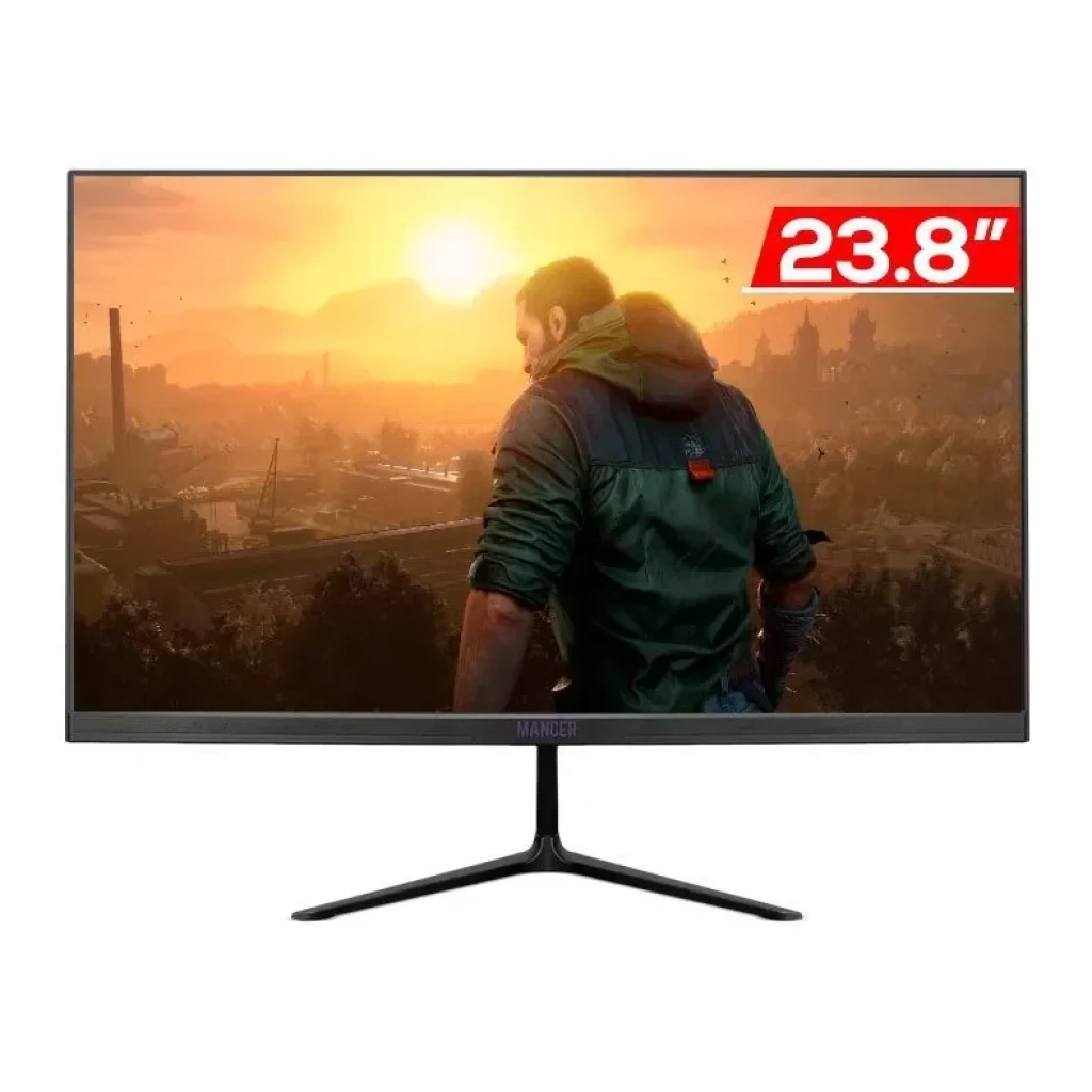 Monitor Gamer Mancer Horizon Z Pro, 23.8 Pol, IPS, FHD, 1ms, 144Hz, HDMI/DP, MCR-HZNP24-BL02
