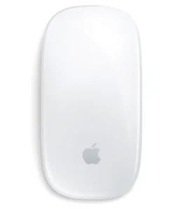 Mouse Apple Magic – Superfície Multi-Touch Branc​​​​​o