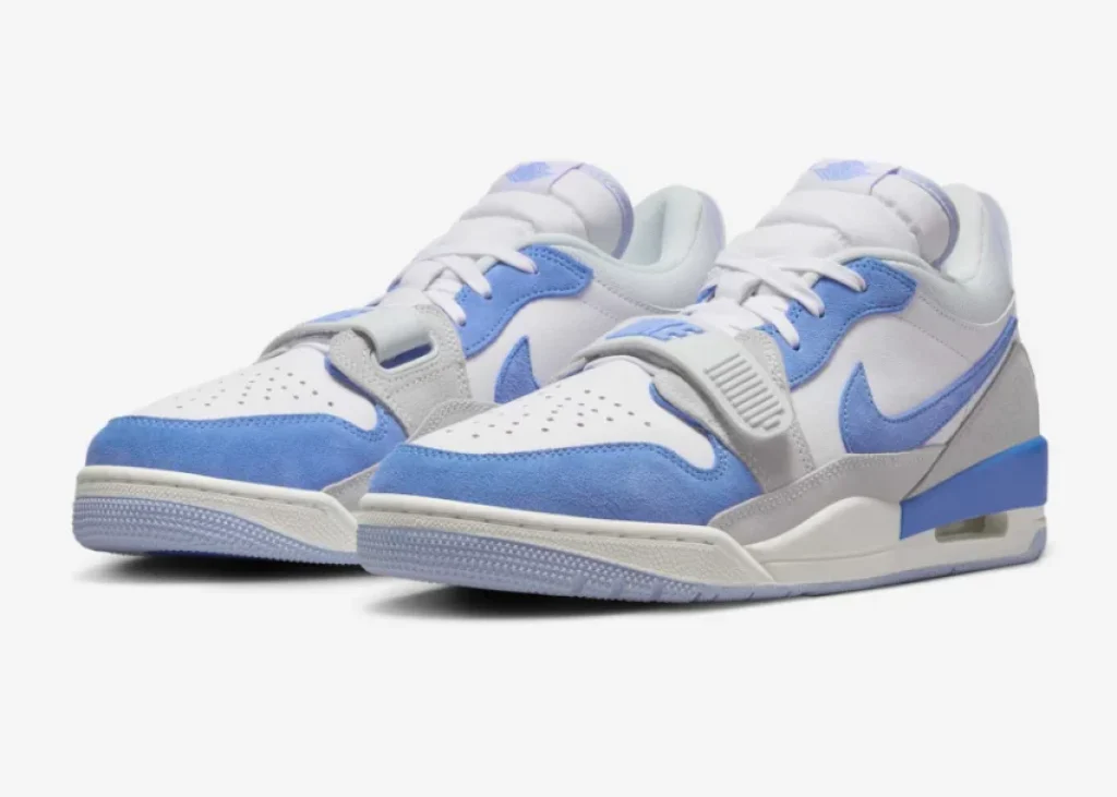 Tênis Nike Air Jordan Legacy 312 Low Masculino – CD7069-141