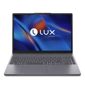 Notebook Ideapad Slim 3 – Ryzen 7 7735HS 8GB 512GB SSD AMD Radeon Graphics 15.3″ FHD+ IPS Linux – 83MMS00100