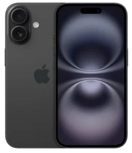 Apple iPhone 16 128GB 6,1″ 48MP iOS 5G