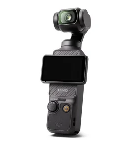 Câmera Osmo Pocket 3 DJI – DJI209