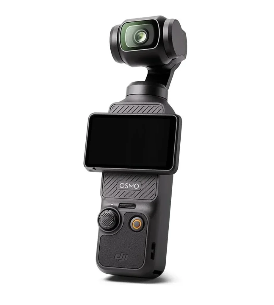Câmera Osmo Pocket 3 DJI – DJI209