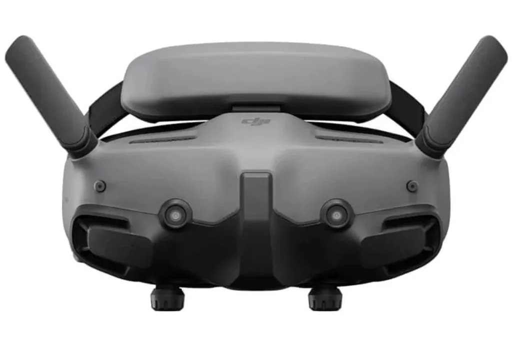 DJI Goggles 3 (Avata 2/Air 3/Mini 4 Pro) BR – DJI1043
