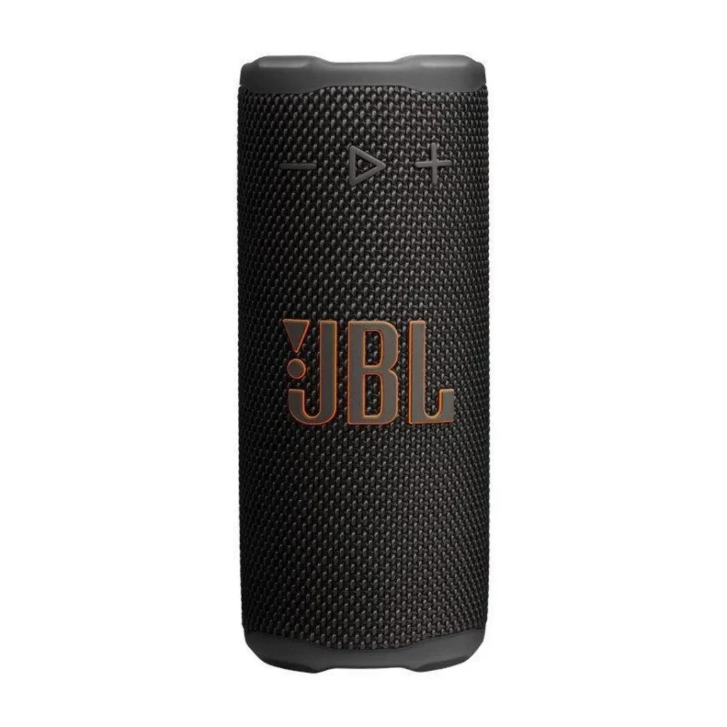 Caixa de som portátil JBL Grip Bluetooth 16W RMS IP68
