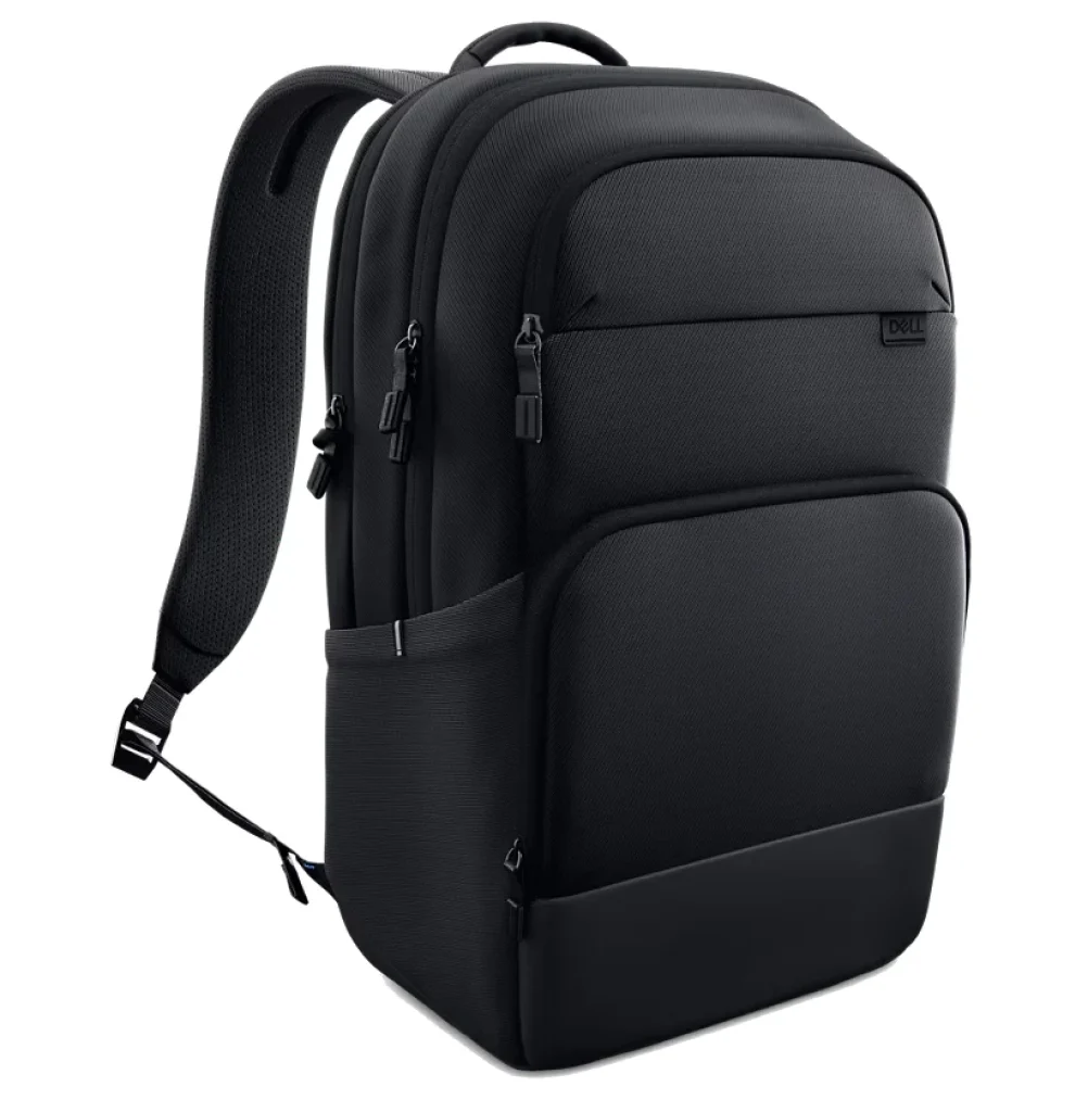 Mochila Dell Pro EcoLoop Plus 23L Até 16″ – CP5626 / 460-BFFR