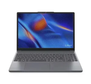 Notebook Lenovo IdeaPad Slim 3i Intel Core i5-13420H 8GB RAM 512GB SSD Linux 15.3″ IPS WUXGA – 83NSS00000