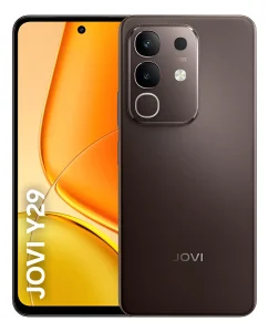 Smartphone JOVI Y29 4G NFC – 256GB 8GB RAM 6,67″ FHD 120 Hz Snapdragon 685 Câmera 50MP Bateria 6500mAh Carregamento 44W