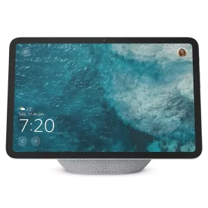 Amazon Echo Show 11 (2025) – Smart display Full HD Vibrante de 11″ redesenhado com mais área de visualização, Áudio espacial e Alexa com Hub inteligente