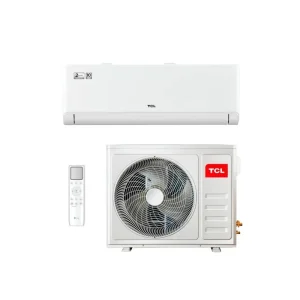 Ar Condicionado Split Hi Wall TCL T-Pro 2.0 Inverter 9.000 BTUs Frio 220v R-32