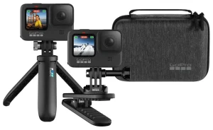 GoPro Kit Viagem 2.0