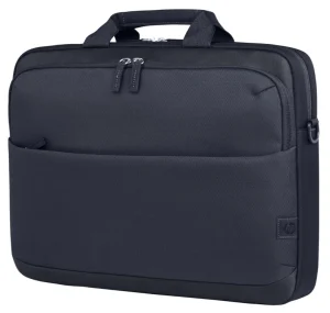 Mochila para Notebook HP Tote Conversível 14 Pol. – 4 Formas de Uso, Capacidade de 18L, Bolso com Bloqueio RFID, Tecido Reforçado e Sustentável – 9C2H0AA