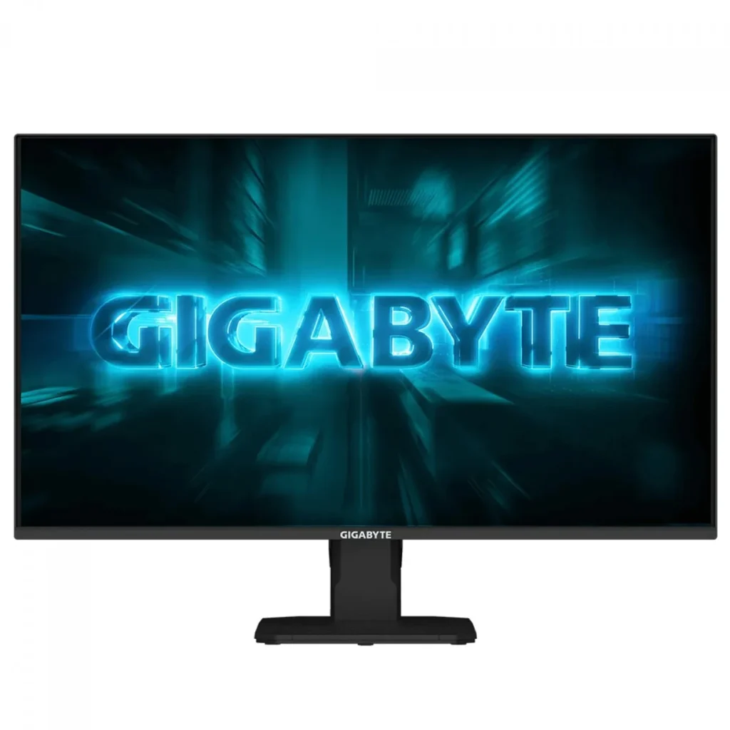 Monitor Gamer Gigabyte, 24.5 Pol, Full HD, IPS, 144Hz, 1ms, 120%sRGB, HDR10, VESA, HDMI/DP – GS25F14