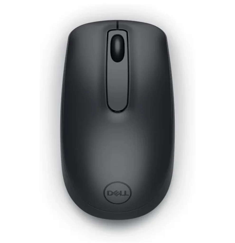 Mouse Dell Sem fio Óptico – WM118