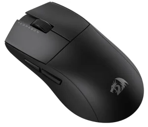 Mouse Gamer Redragon King Ultra Preto 8KHz PAW3950 30000DPI – M916-ULT