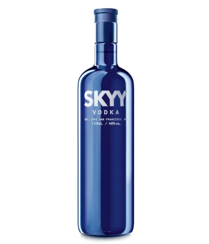 Vodka Skyy 980ml