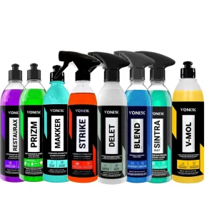 Vonixx em oferta na Amazon com Frete grátis