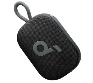 Caixa de Som soundcore Select 4 Go byAnker, Portátil Bluetooth, 20H de Bateria, IP67 à Prova d’Água e Poeira, Flutuante