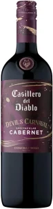 Concha y Toro Casillero Del Diablo Devil’s Carnaval Spetacular Cabernet 750ml