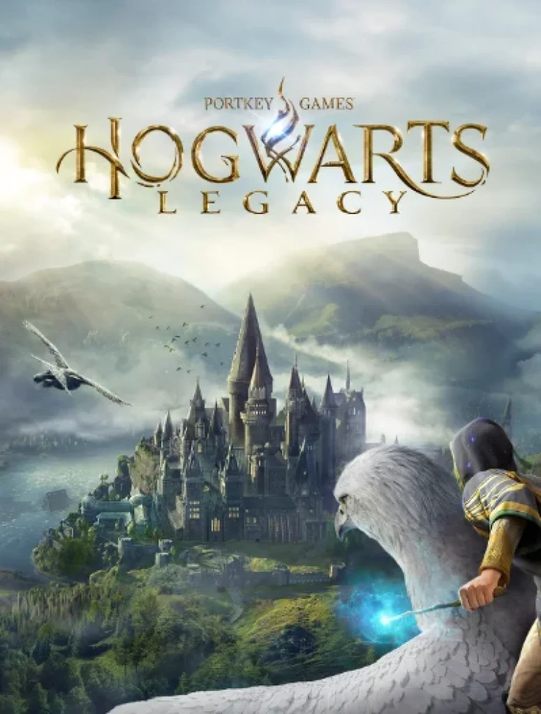 Hogwarts Legacy – Epic Games PC