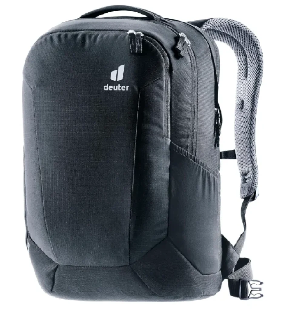 Mochila Deuter, Giga, Executiva, para Notebook de até 15,6″