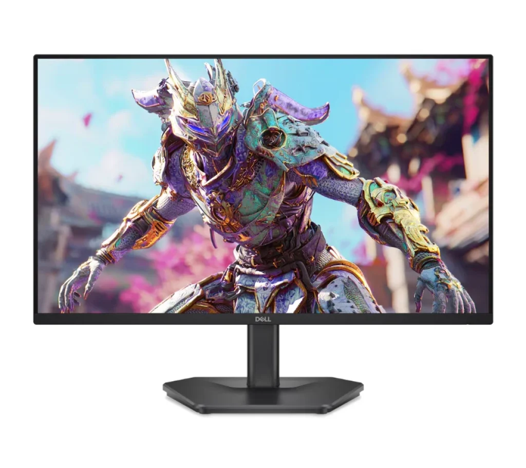 Monitor Dell 24″ FHD IPS 240Hz 0,5ms 99% sRGB AMD FreeSync™ Premium VESA HDMI DP – SE2426HG