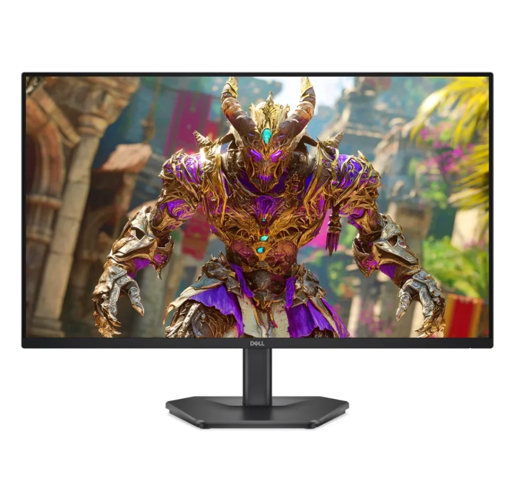 Monitor Dell 27 FHD IPS 240Hz 0,5ms 99% sRGB AMD FreeSync™ Premium VESA HDMI DP – SE2726HG