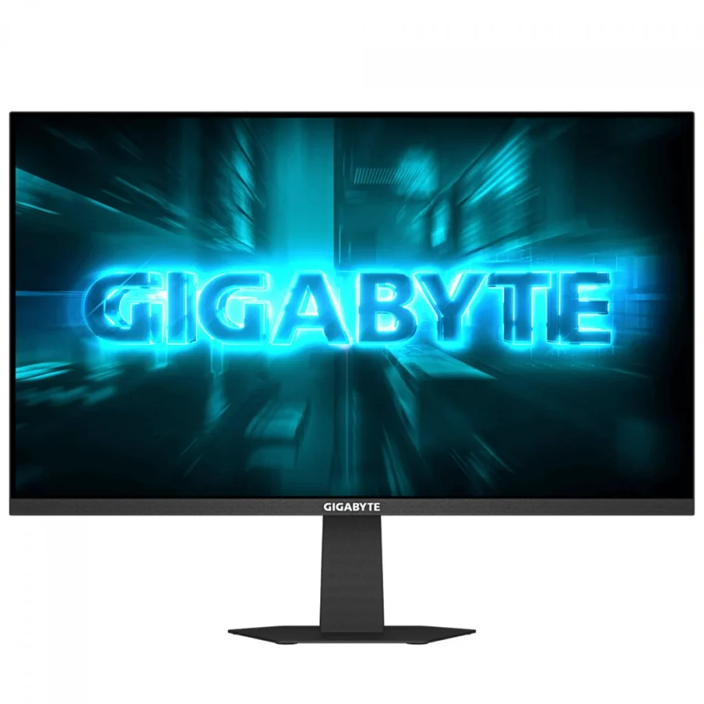 Monitor Gamer Gigabyte GS24F14, 23.8 Pol, Full HD, IPS, 144Hz, 1ms, 104%sRGB, HDMI/DP
