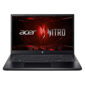 Notebook Gamer Acer Nitro V15 i7 13ª i7-13620H 16GB RAM 512GB SSD RTX 4050 15.6′ FHD 144Hz Linux – ANV15-51-7037