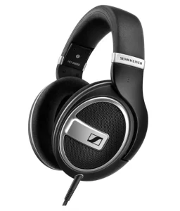 Fone de ouvido aberto Sennheiser HD 599 SE
