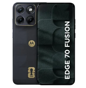 Smartphone Motorola Edge 70 Fusion 5G FIFA World Cup Collection – 256GB 24GB (8GB RAM + 16GB RAM Boost), Câmera 50MP Sony Lytia 710, Tela 6,8″ Extreme AMOLED 1.5K 144Hz 5200 mAh 68W TurboPower – XT2605-3