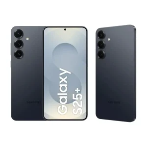 Smartphone Samsung Galaxy S25+ 5G 256GB, Tela 6.7″, 12GB RAM, AI Inteligência Artificial, IP68, Processador Snapdragon 8 Elite e Câmera Tripla