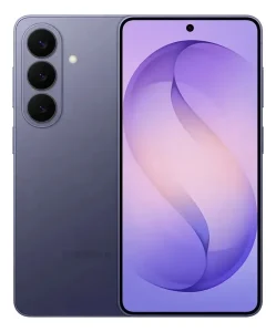 Smartphone Samsung Galaxy S26 5G – 256GB, 12GB RAM, Câmera Tripla de 50+12+10, Exynos 2600, Tela de 6.3″ Dynamic AMOLED 2X 120Hz