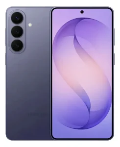 Smartphone Samsung Galaxy S26+ 5G – 256GB, 12GB RAM, Galaxy AI, Câmera Tripla de 50+12+10MP, Tela de 6.7″ Dynamic AMOLED 2X 120Hz