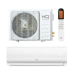 Ar Condicionado Split HQ Hi Wall Inverter 30.000 BTU/h Frio Branco 220V – VIHT30KCO3S2S13