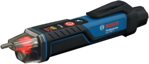 Bosch Detector de Tensão sem contato GVD 1000-17